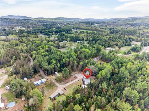 5,10,11 Country Lane Kingfield ME 04947