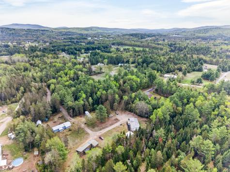 5,10,11 Country Lane Kingfield ME 04947