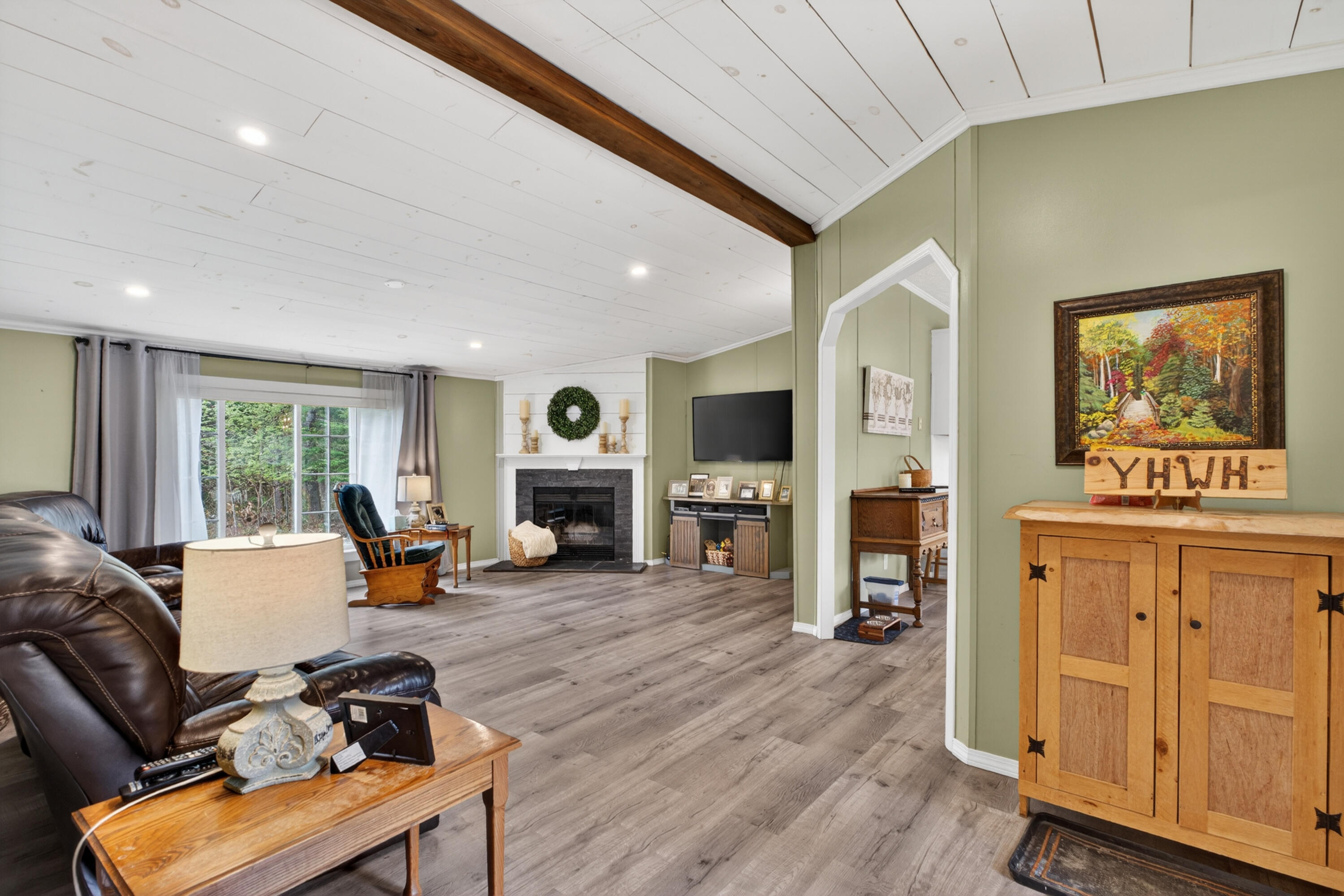 5,10,11 Country Lane Kingfield ME 04947
