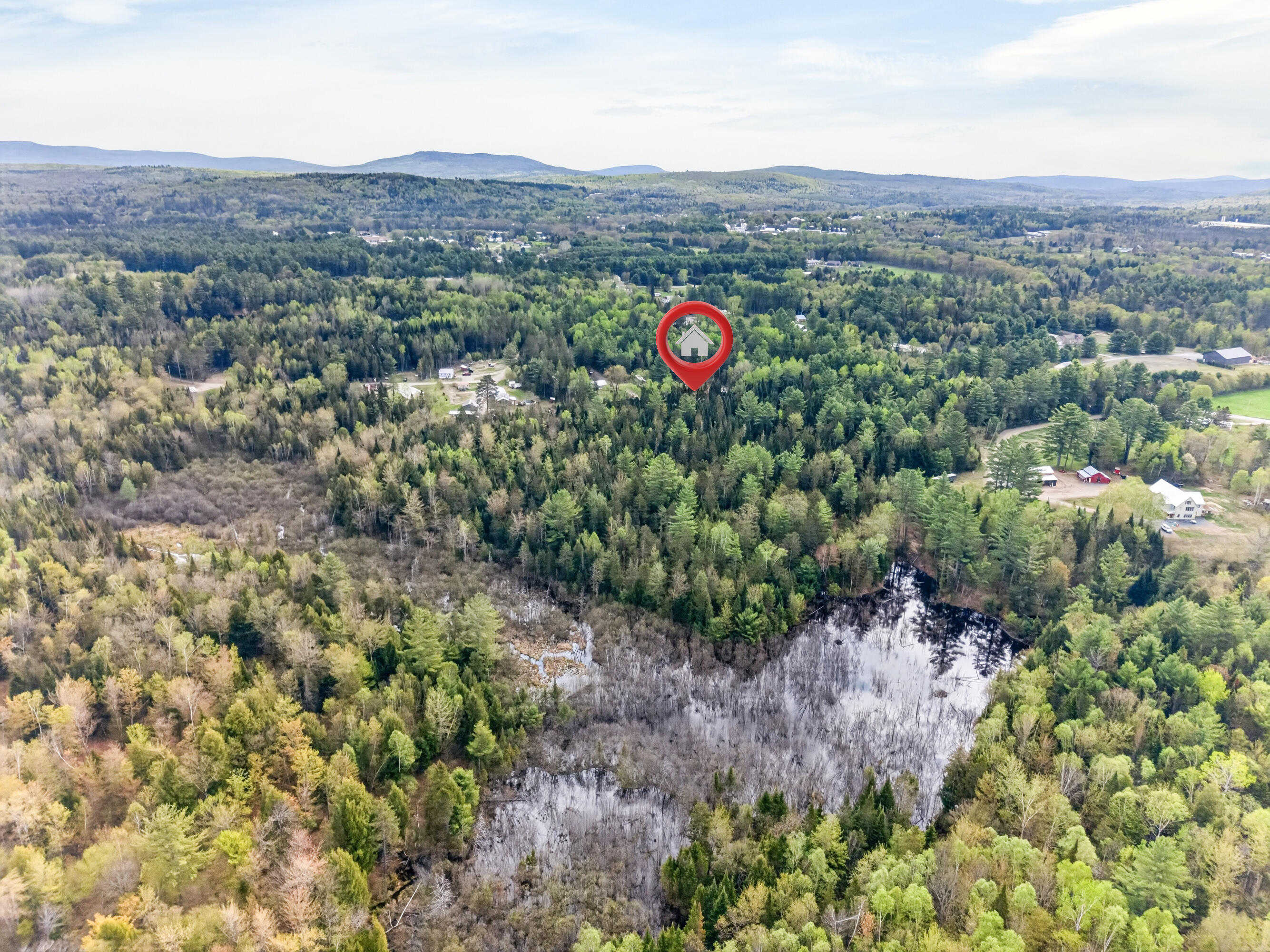 5,10,11 Country Lane Kingfield ME 04947