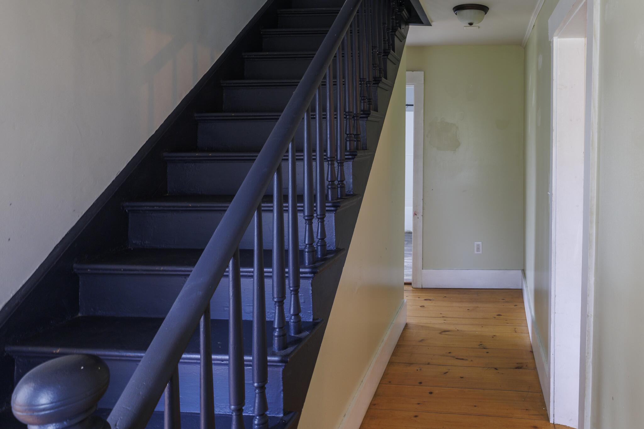 22 Booker Street Thomaston ME 04861