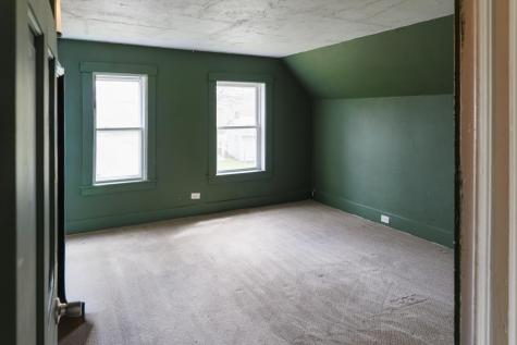 22 Booker Street Thomaston ME 04861