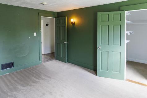 22 Booker Street Thomaston ME 04861