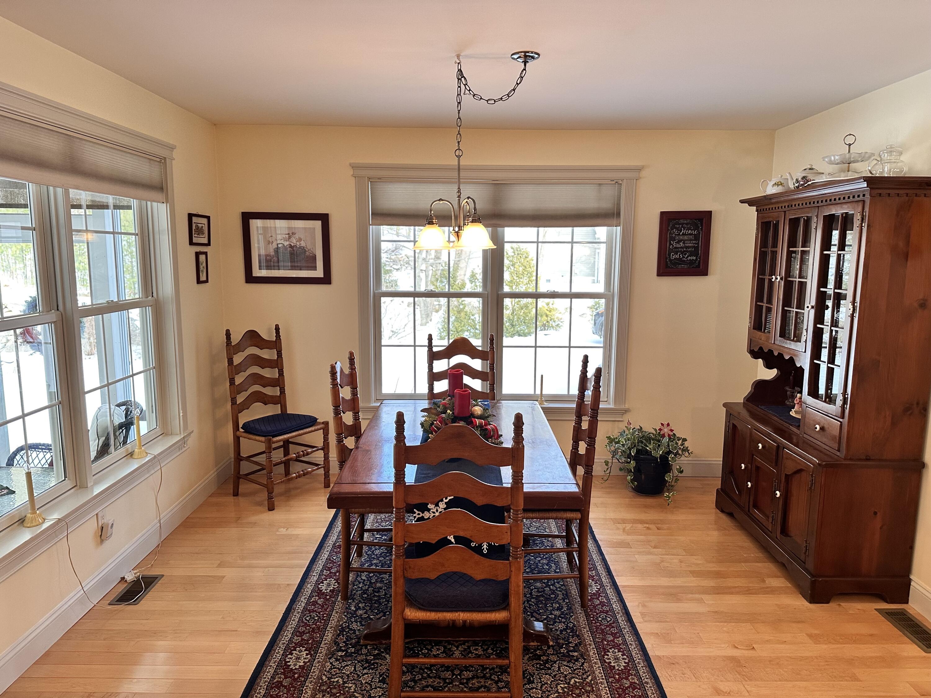 63 Patriot Lane Acton ME 04001