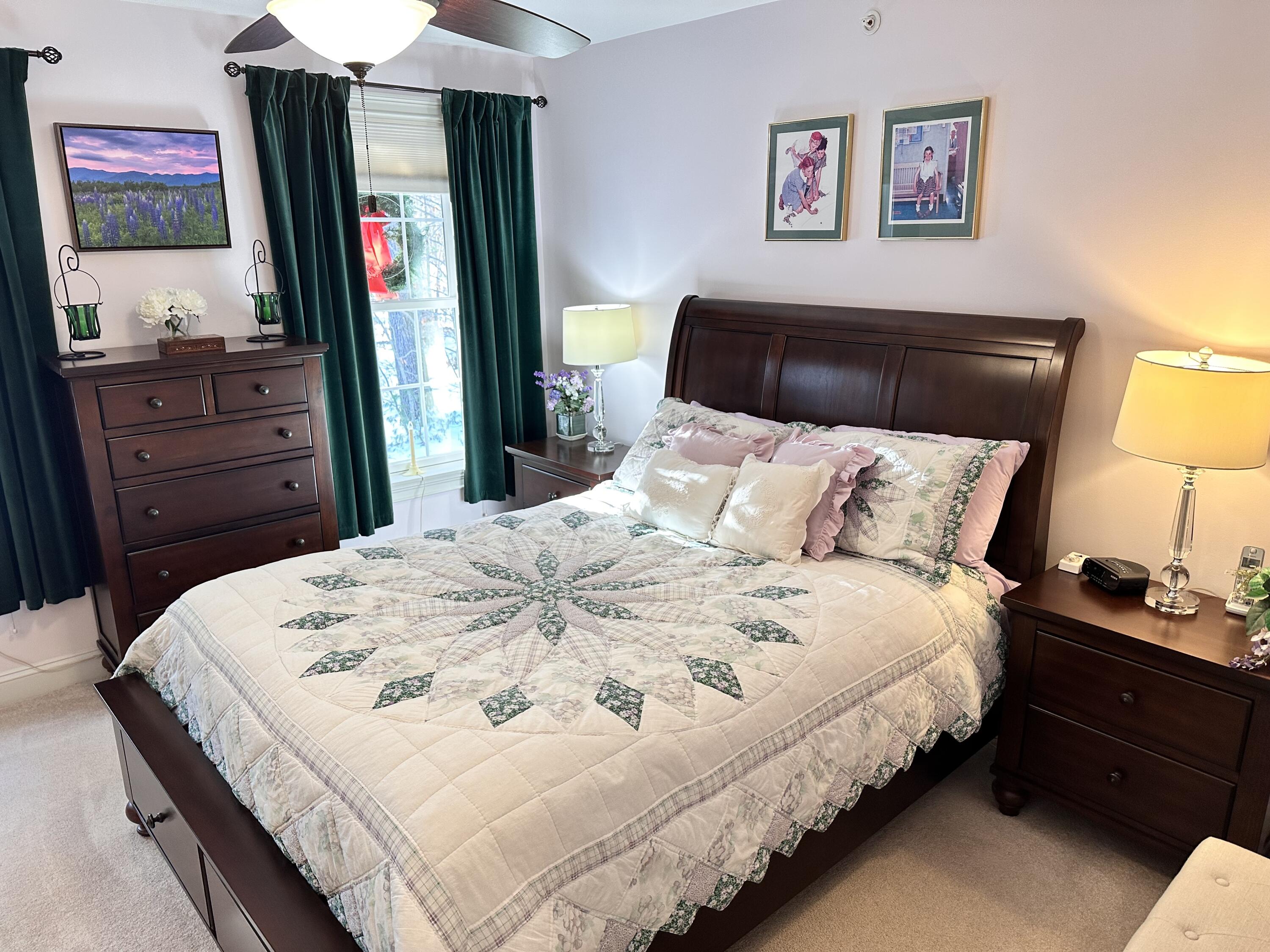 63 Patriot Lane Acton ME 04001