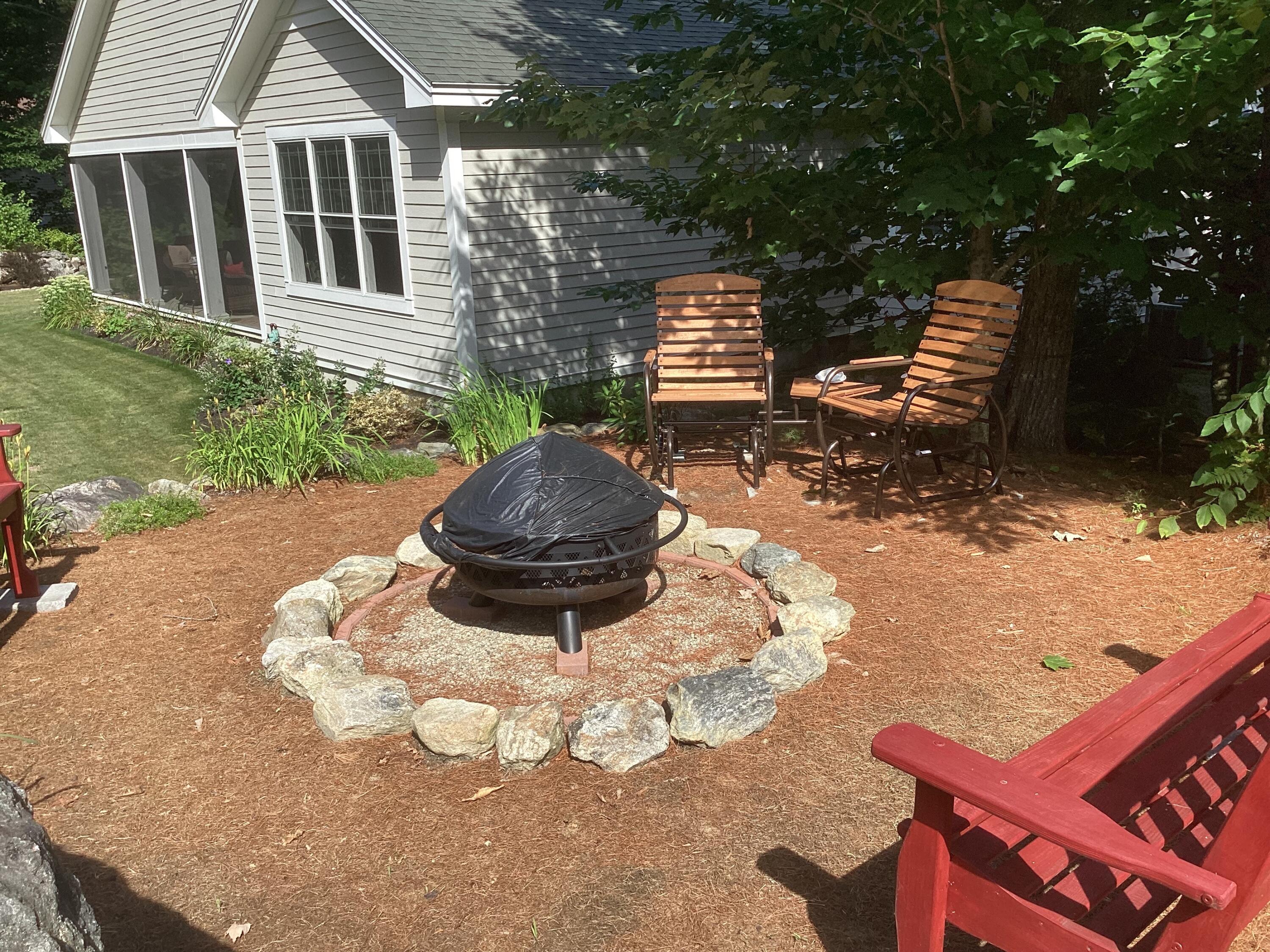 63 Patriot Lane Acton ME 04001