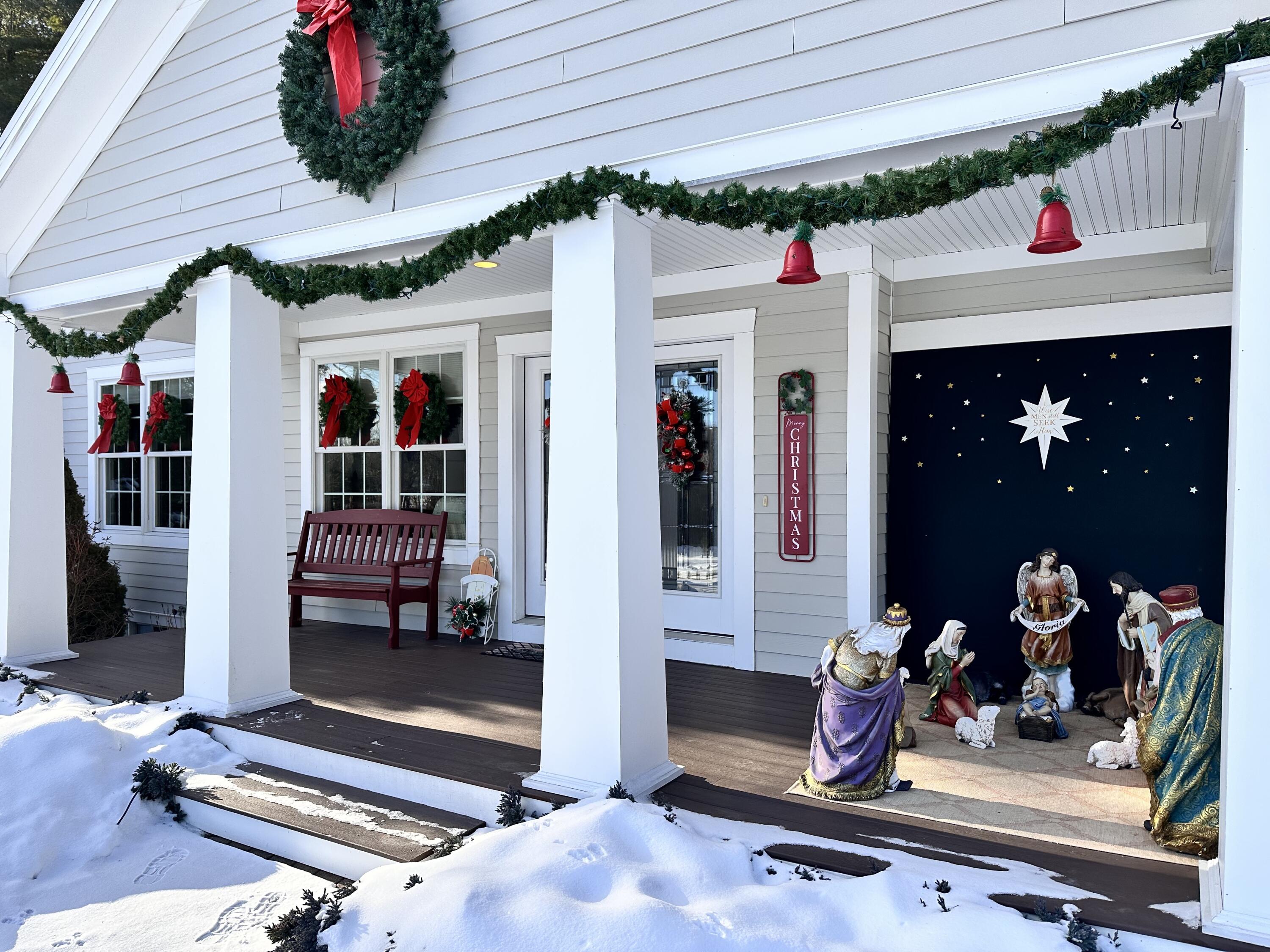 63 Patriot Lane Acton ME 04001