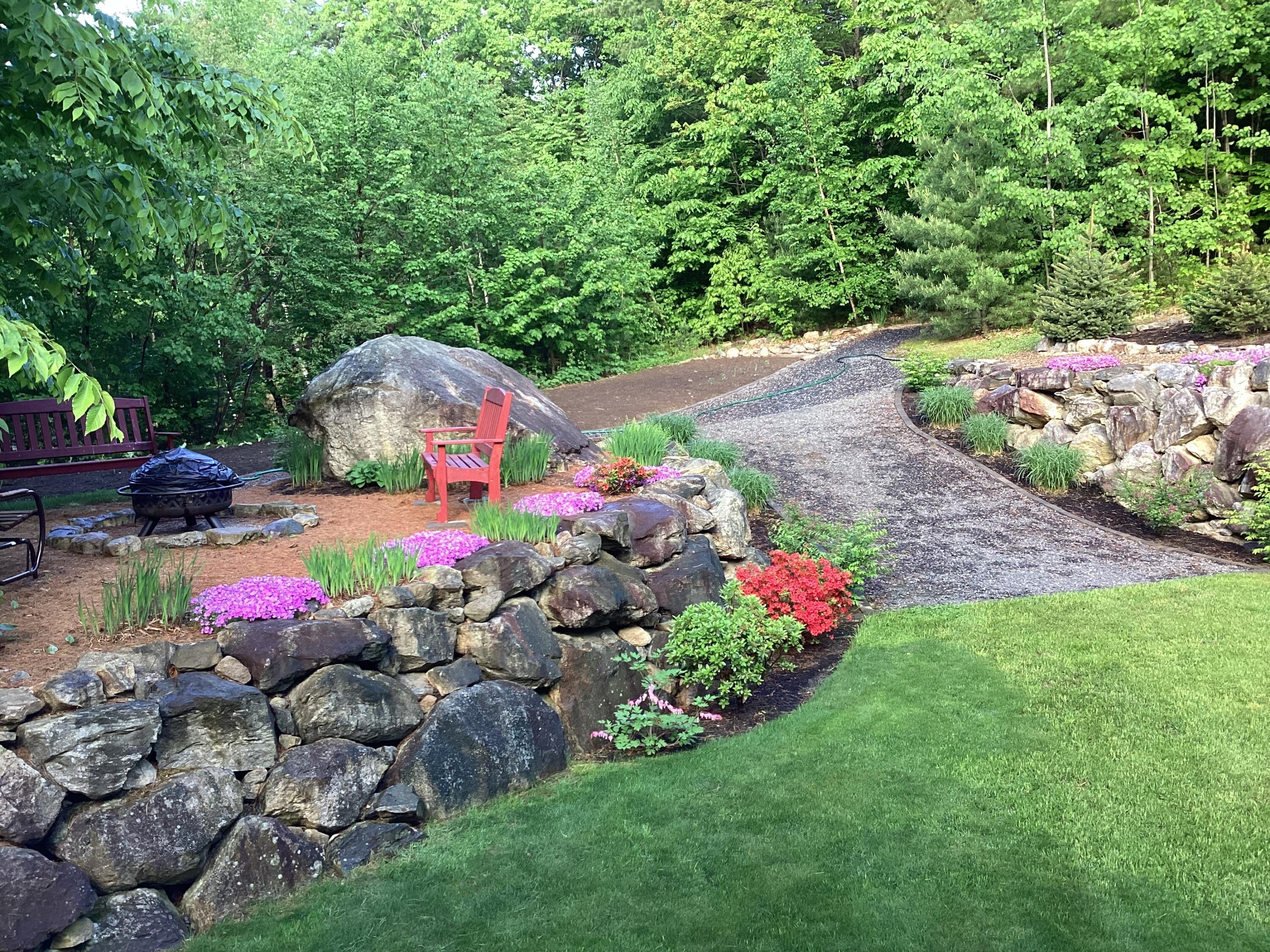 63 Patriot Lane Acton ME 04001