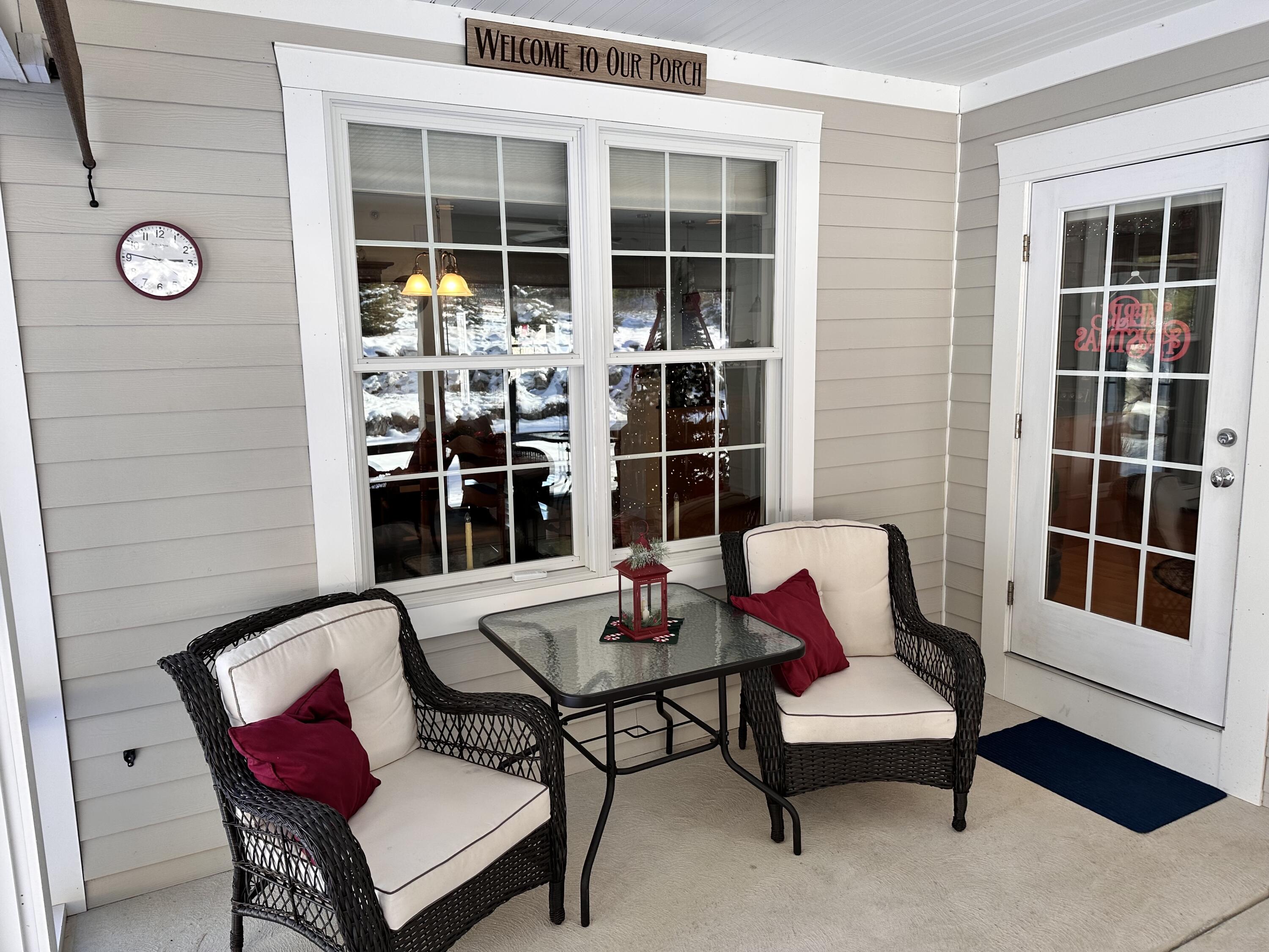 63 Patriot Lane Acton ME 04001