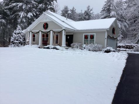 63 Patriot Lane Acton ME 04001