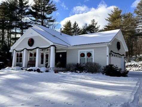 63 Patriot Lane Acton ME 04001