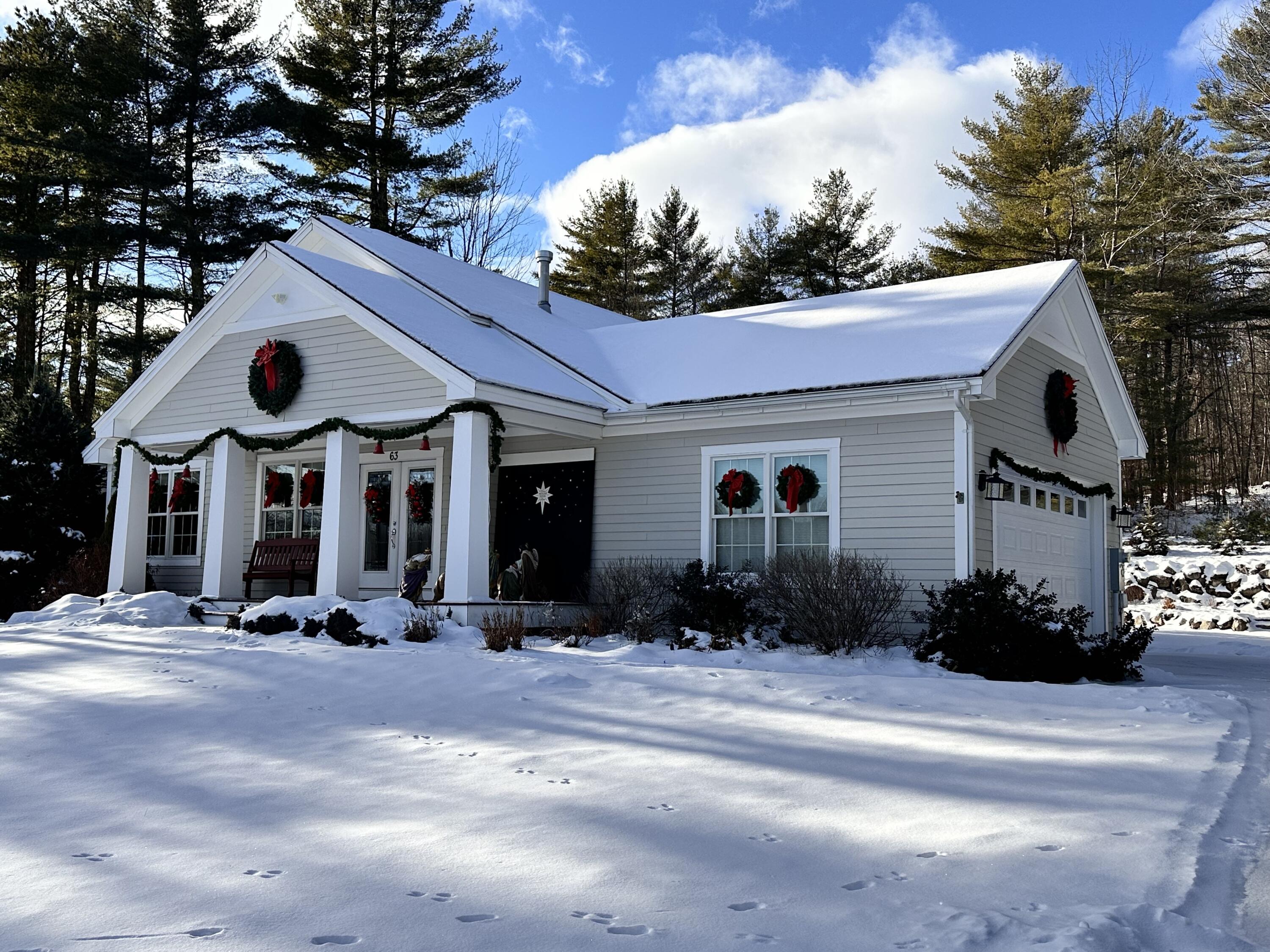 63 Patriot Lane Acton ME 04001