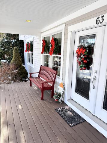 63 Patriot Lane Acton ME 04001