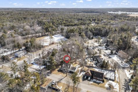 56 Wildwood Drive Brunswick ME 04011