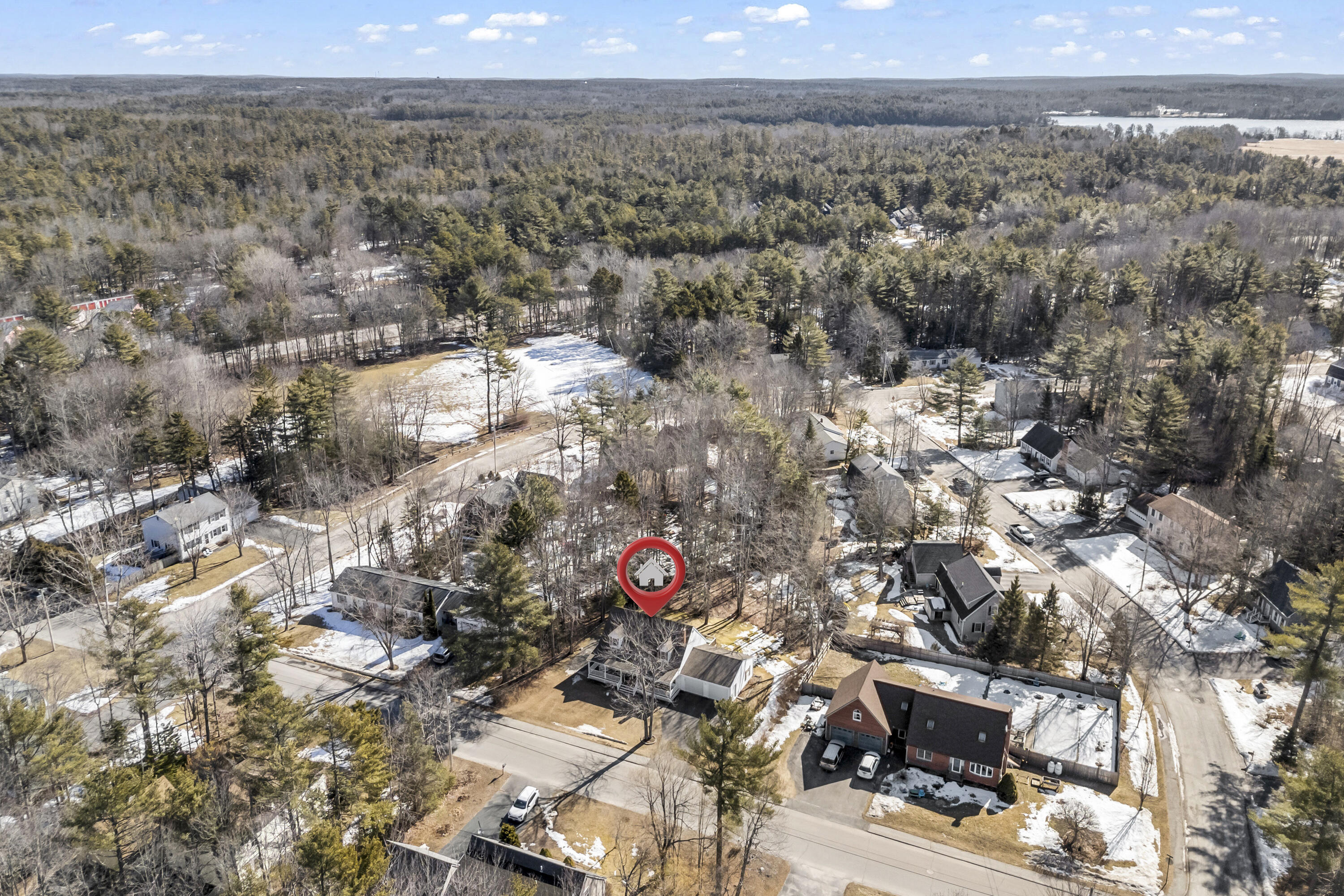 56 Wildwood Drive Brunswick ME 04011