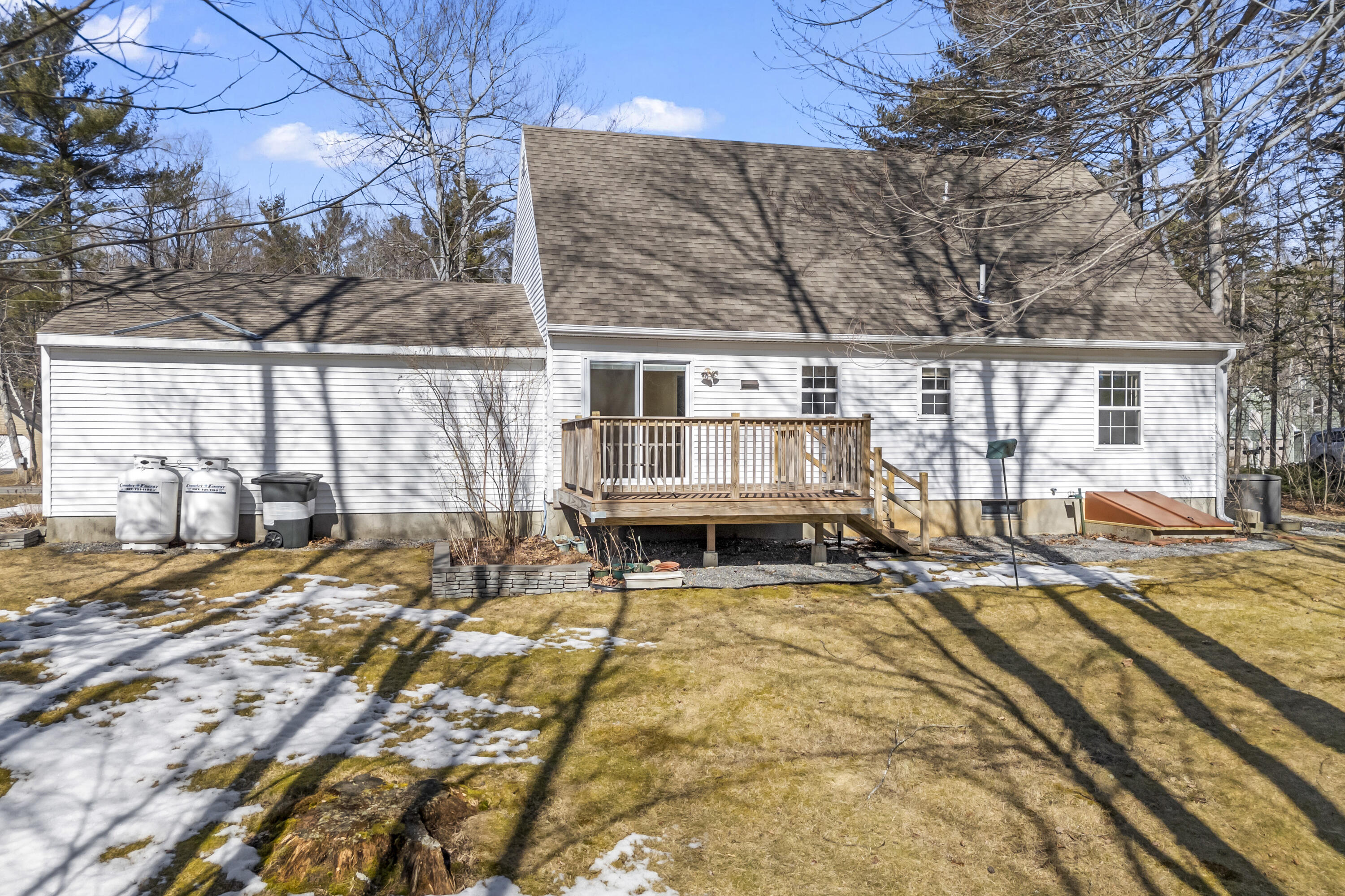 56 Wildwood Drive Brunswick ME 04011