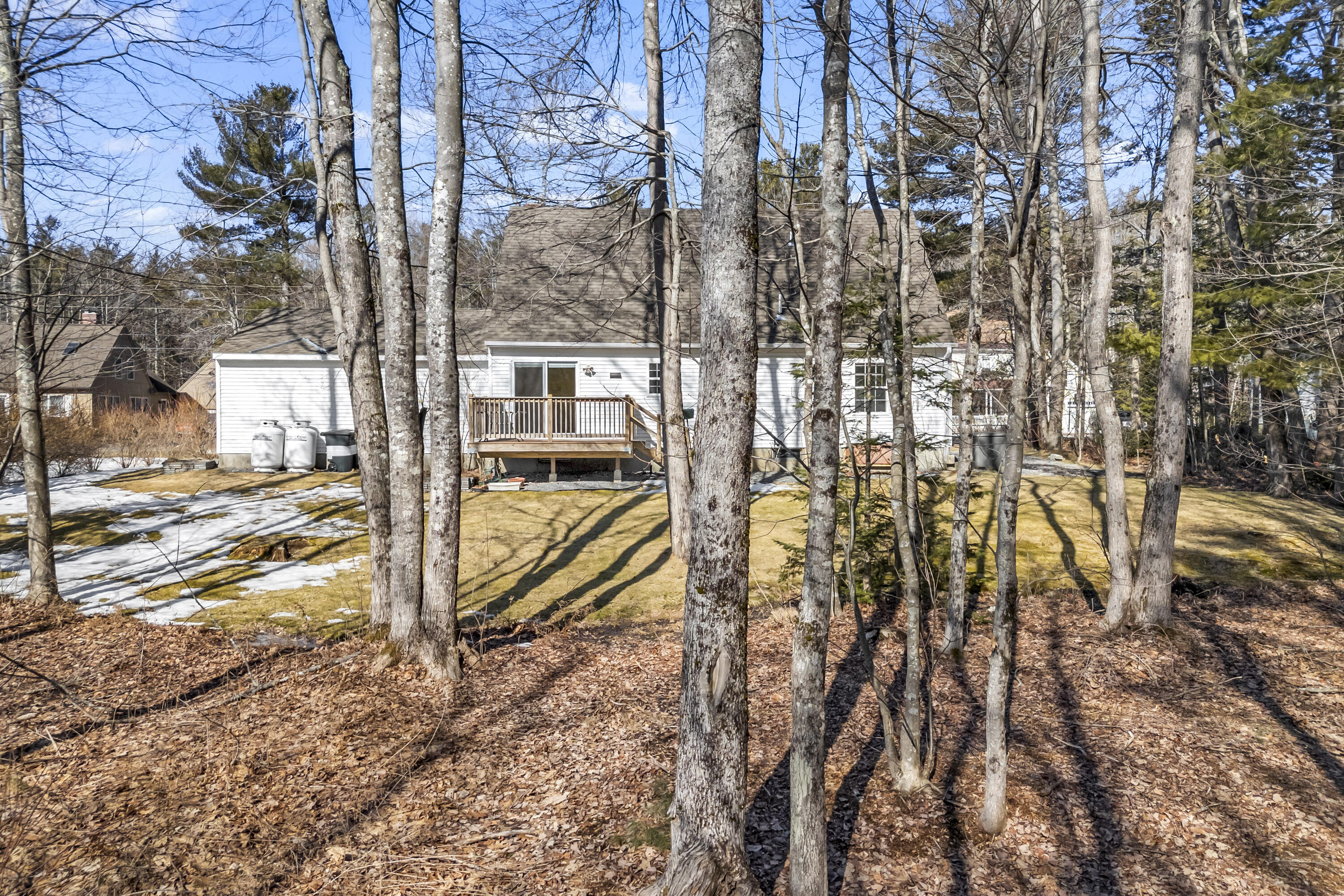 56 Wildwood Drive Brunswick ME 04011