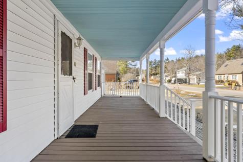 56 Wildwood Drive Brunswick ME 04011