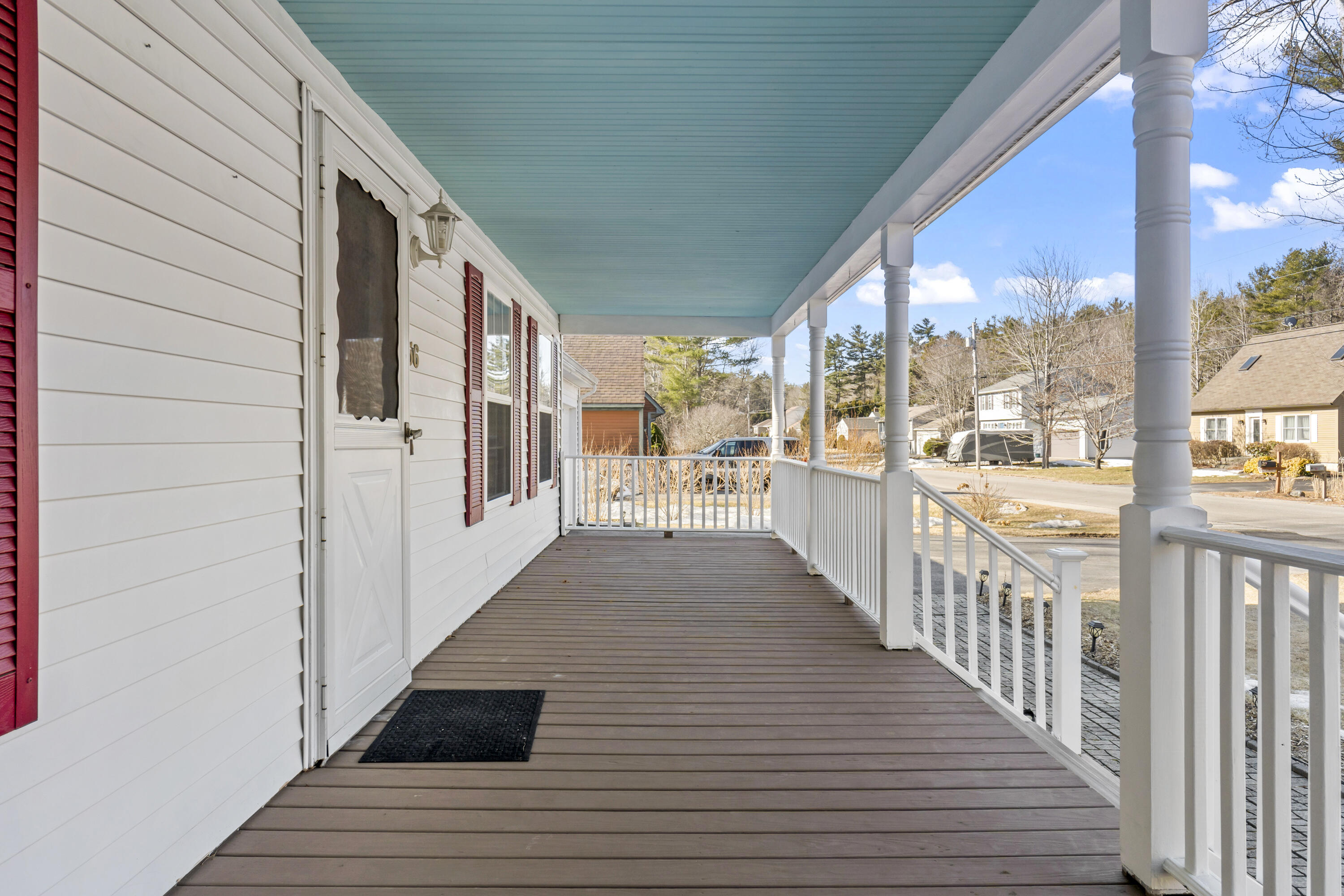 56 Wildwood Drive Brunswick ME 04011