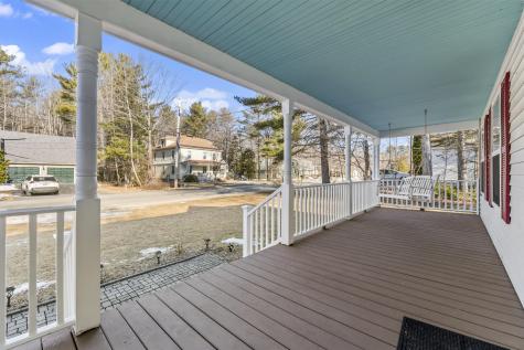 56 Wildwood Drive Brunswick ME 04011