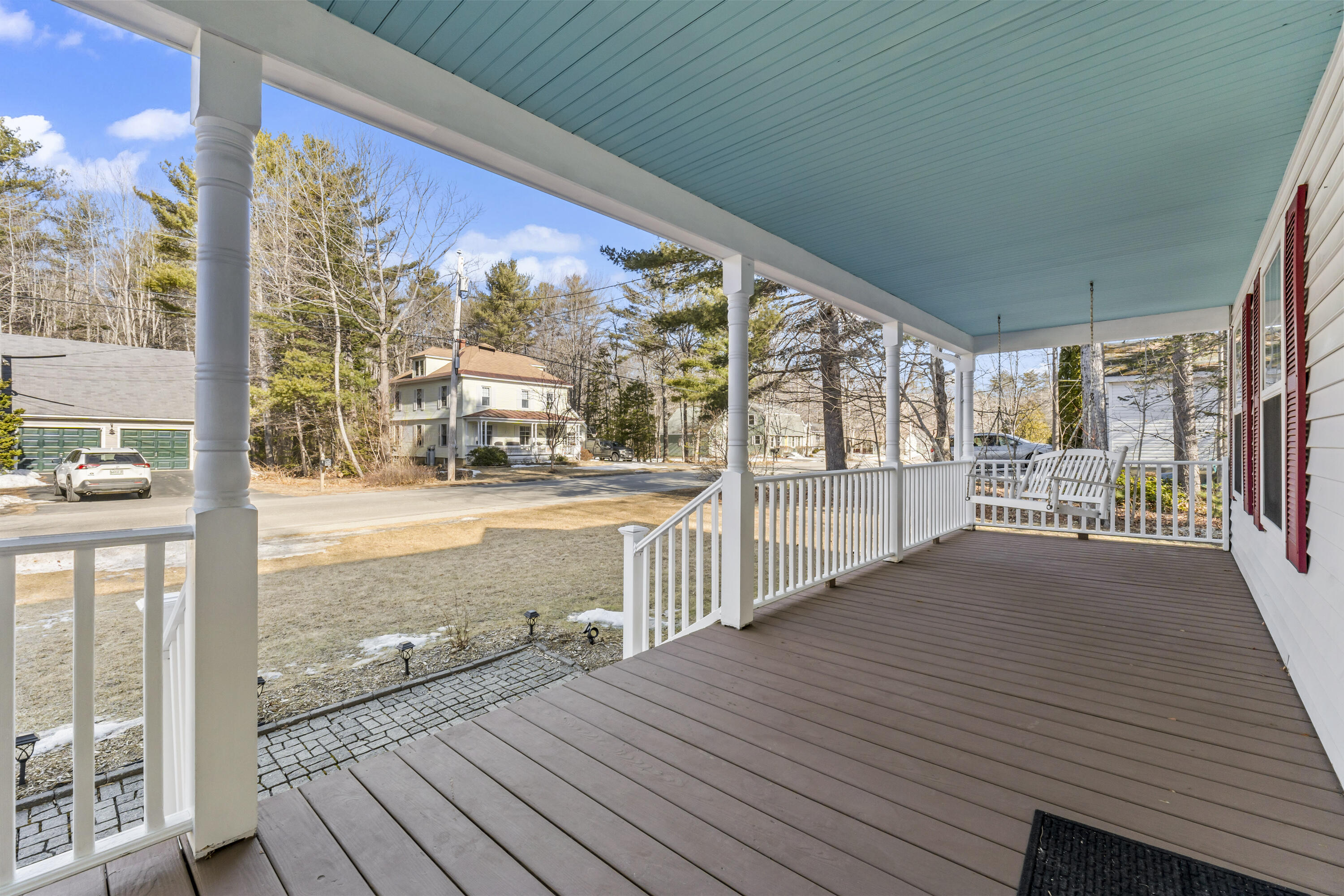 56 Wildwood Drive Brunswick ME 04011