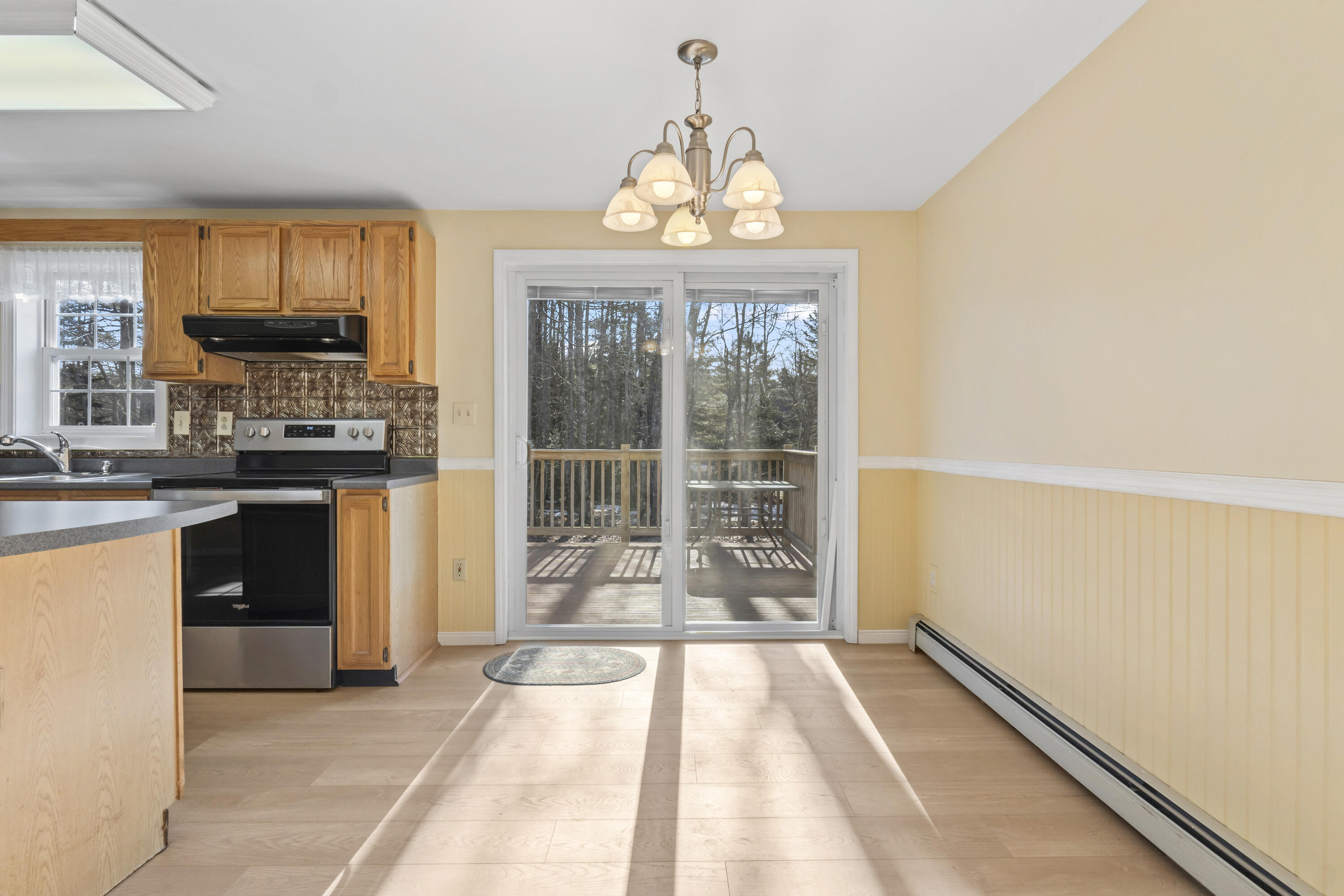 56 Wildwood Drive Brunswick ME 04011