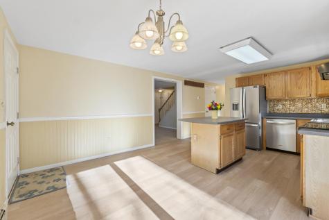 56 Wildwood Drive Brunswick ME 04011