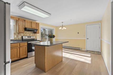 56 Wildwood Drive Brunswick ME 04011