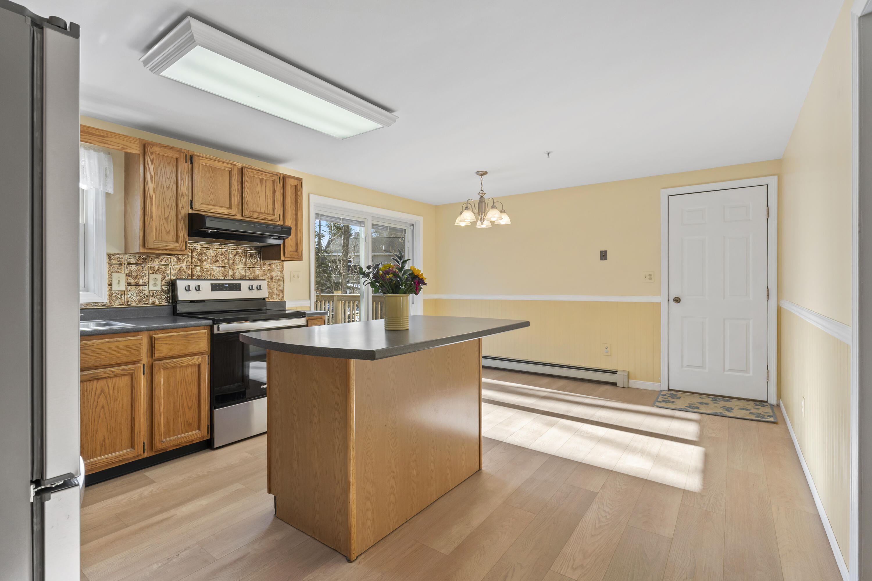 56 Wildwood Drive Brunswick ME 04011