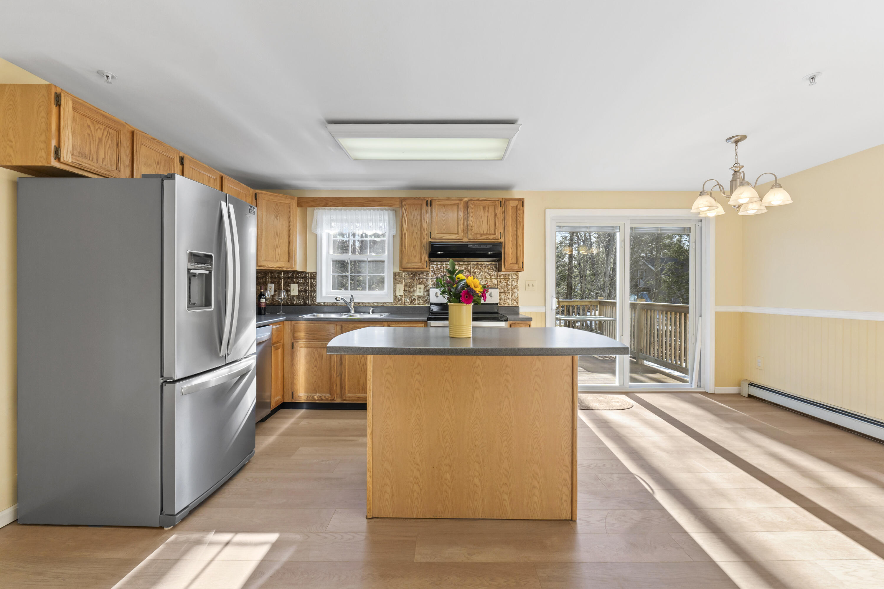 56 Wildwood Drive Brunswick ME 04011