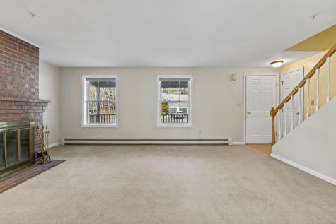 56 Wildwood Drive Brunswick ME 04011