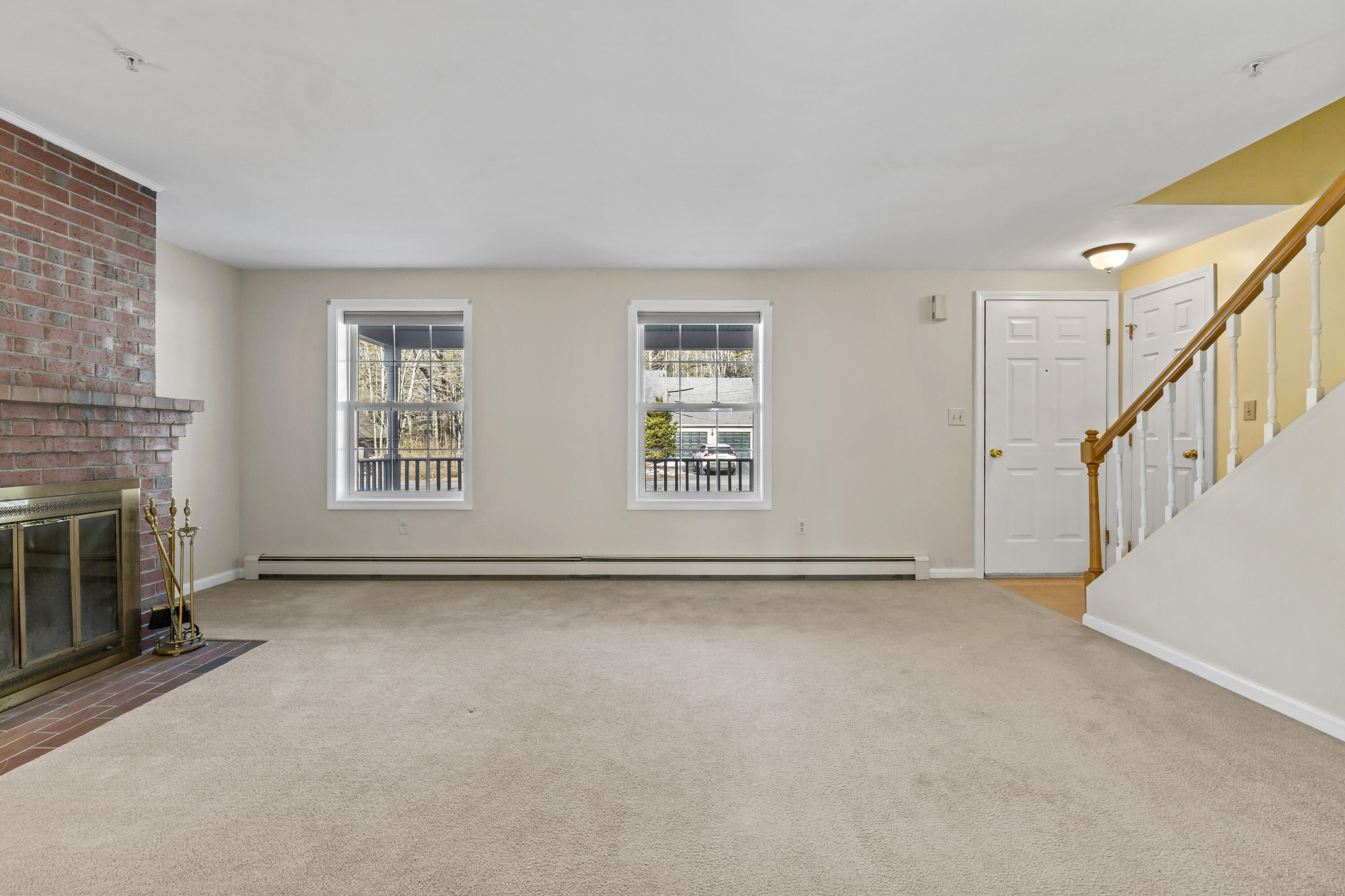 56 Wildwood Drive Brunswick ME 04011