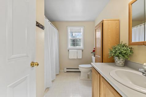 56 Wildwood Drive Brunswick ME 04011