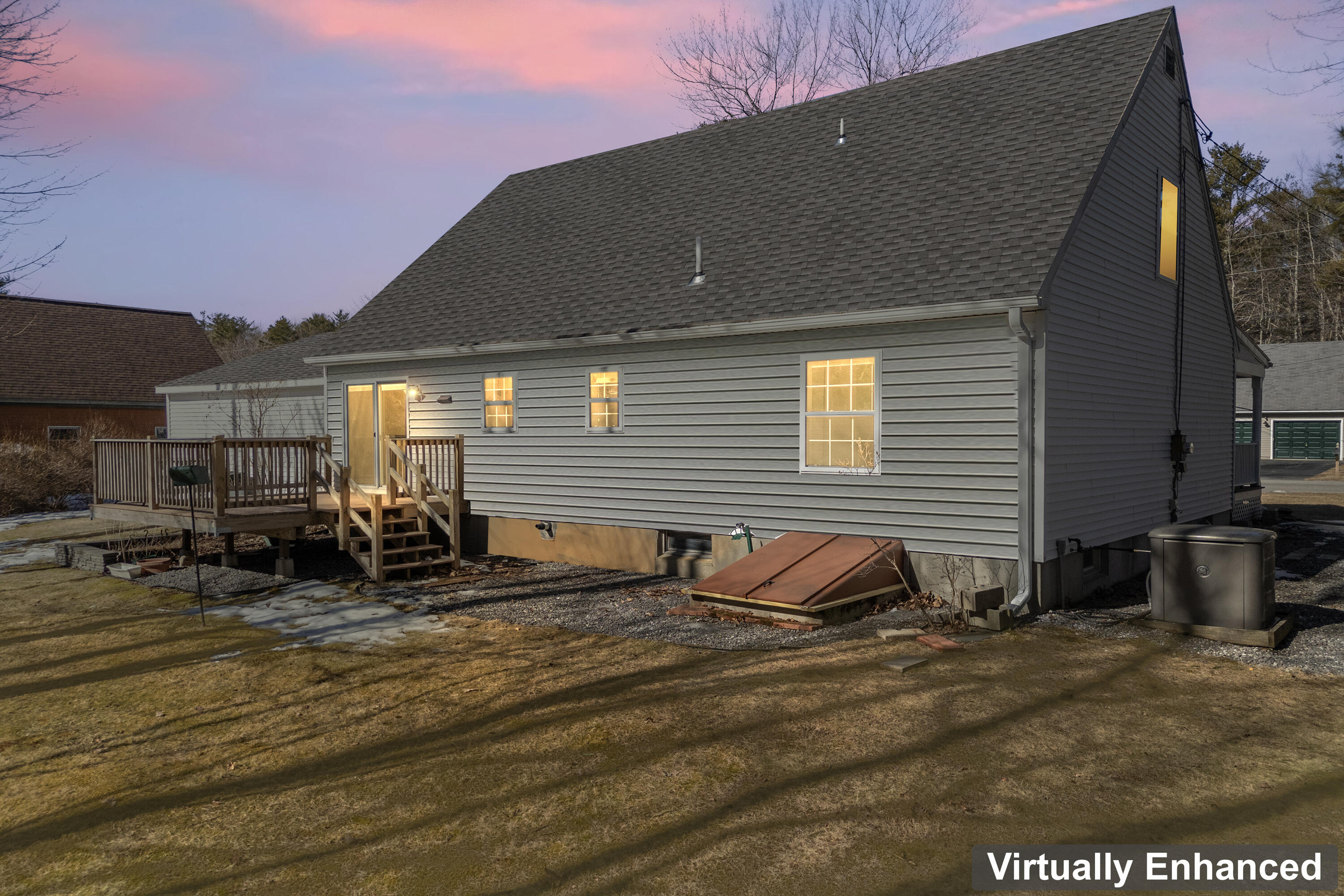 56 Wildwood Drive Brunswick ME 04011