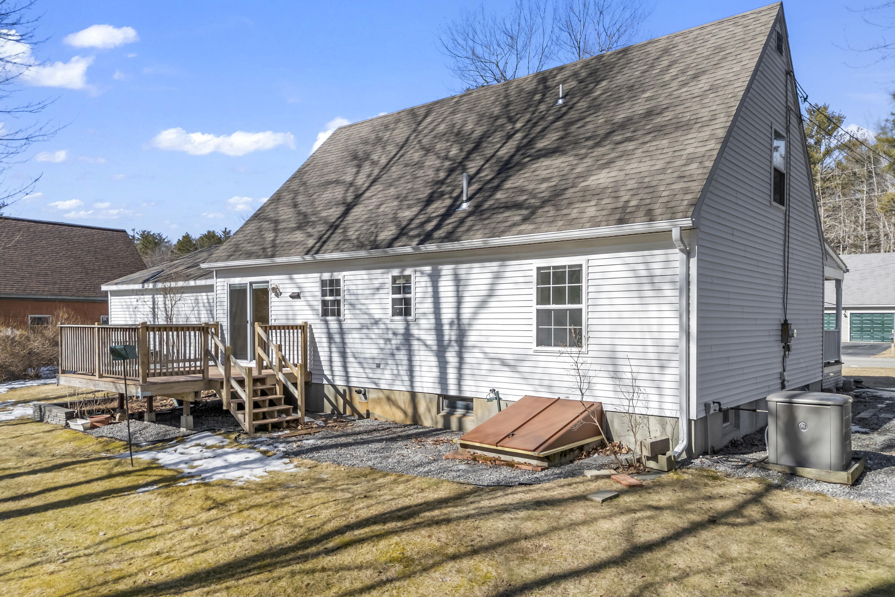 56 Wildwood Drive Brunswick ME 04011