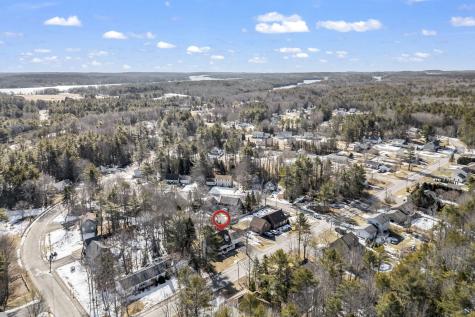 56 Wildwood Drive Brunswick ME 04011