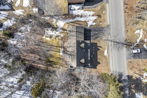 56 Wildwood Drive Brunswick ME 04011