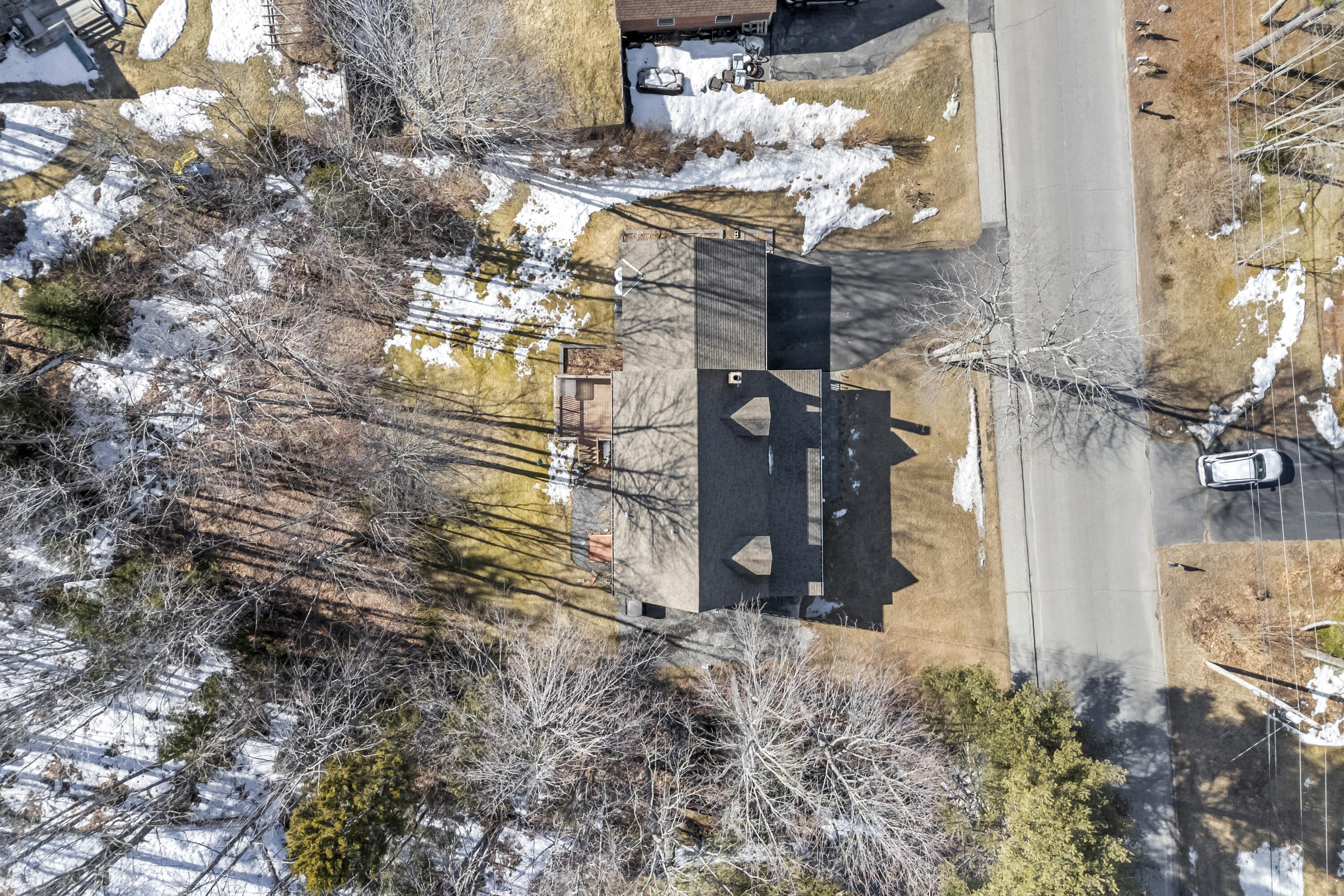 56 Wildwood Drive Brunswick ME 04011