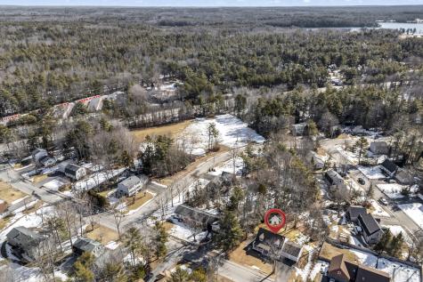 56 Wildwood Drive Brunswick ME 04011