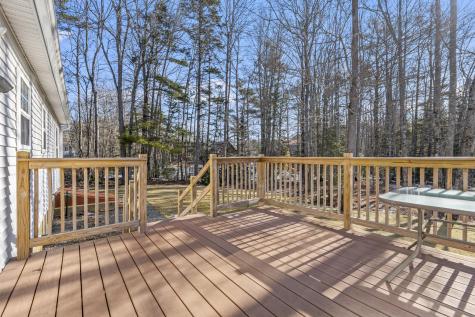 56 Wildwood Drive Brunswick ME 04011