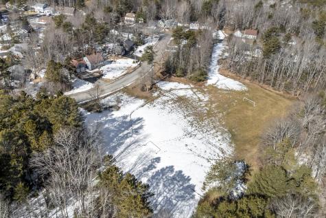 56 Wildwood Drive Brunswick ME 04011