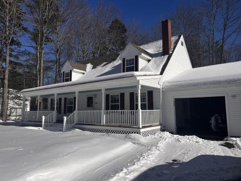56 Wildwood Drive Brunswick ME 04011