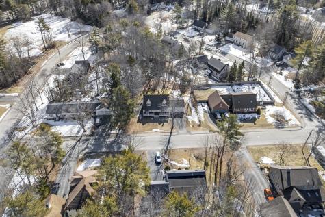 56 Wildwood Drive Brunswick ME 04011