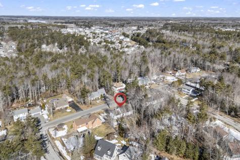 56 Wildwood Drive Brunswick ME 04011