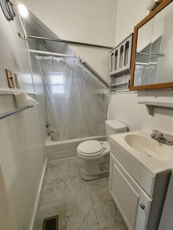 12 Williams Road Hodgdon ME 04730