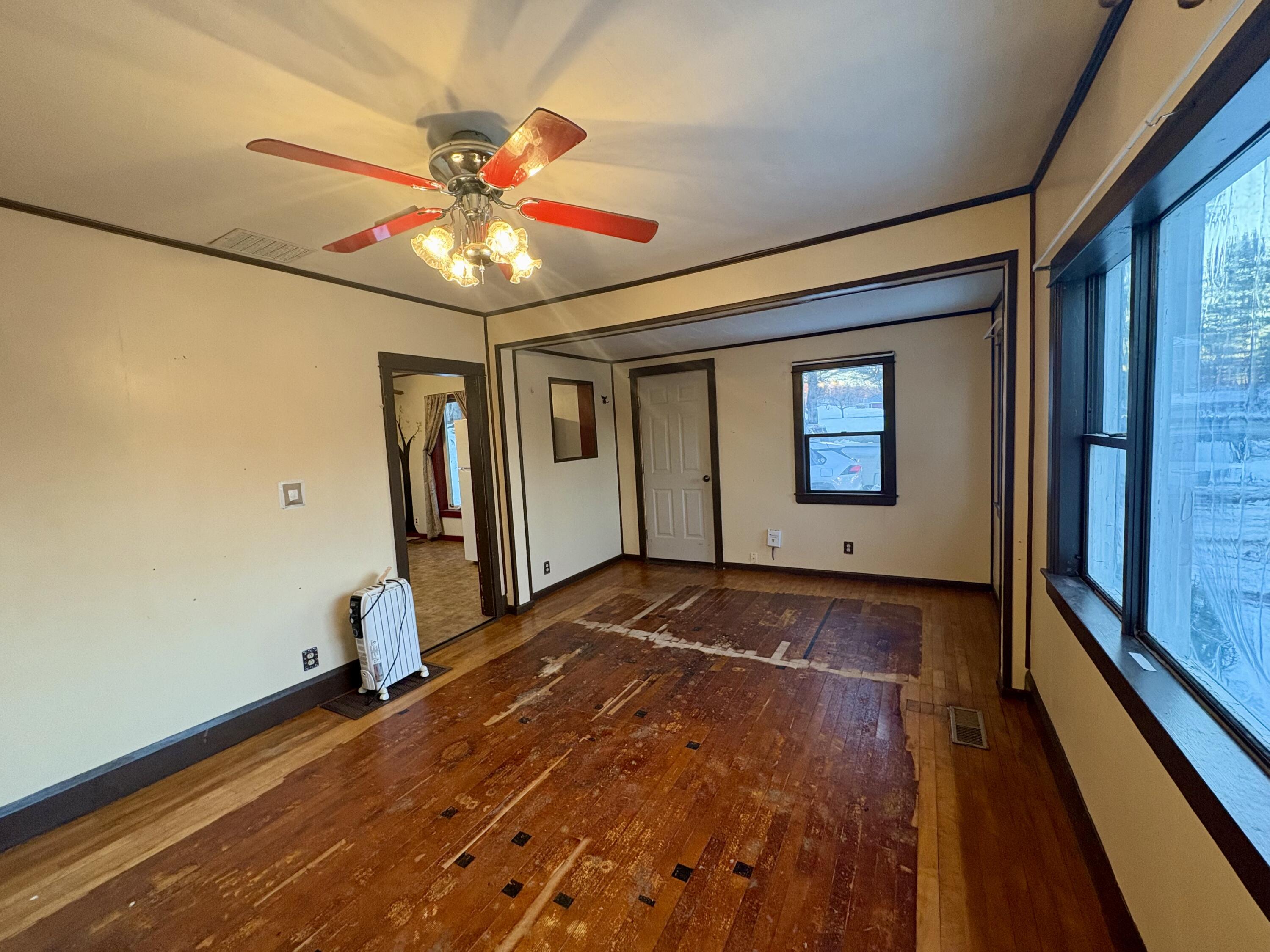 12 Williams Road Hodgdon ME 04730