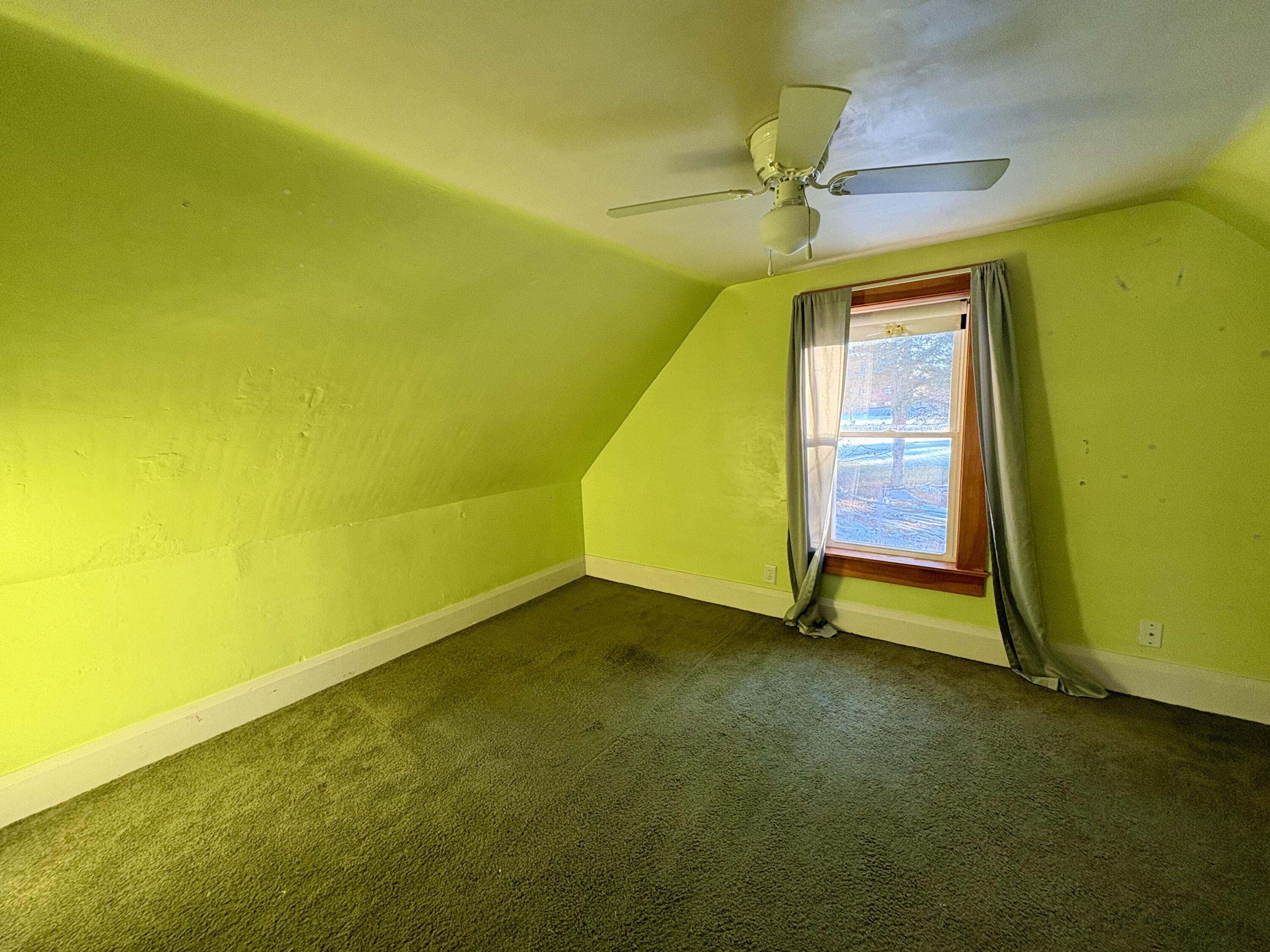 12 Williams Road Hodgdon ME 04730