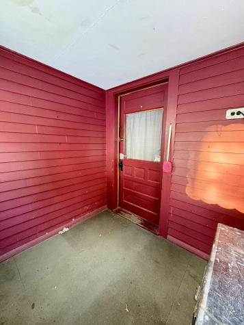 12 Williams Road Hodgdon ME 04730