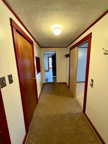 12 Williams Road Hodgdon ME 04730