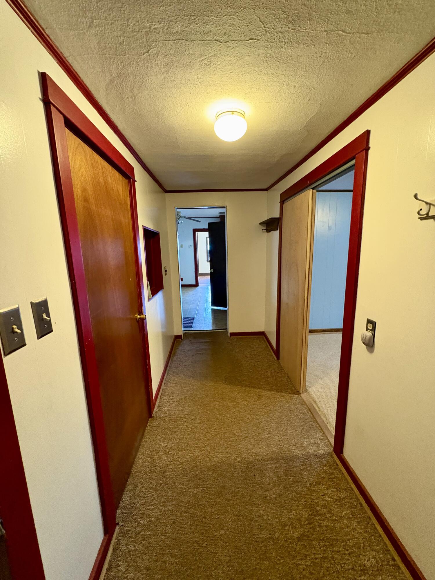 12 Williams Road Hodgdon ME 04730